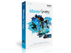 Movie Studio Platinum 12 �������� �̐��i�摜