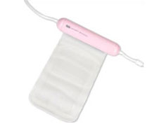 SMART PACK KCS-50SP [�s���N] �̐��i�摜