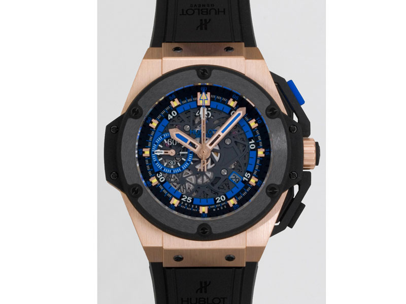 �L���O�p���[ UEFA���[��2012 �E�N���C�i 716.OM.1129.RX.EUR12 �̐��i�摜