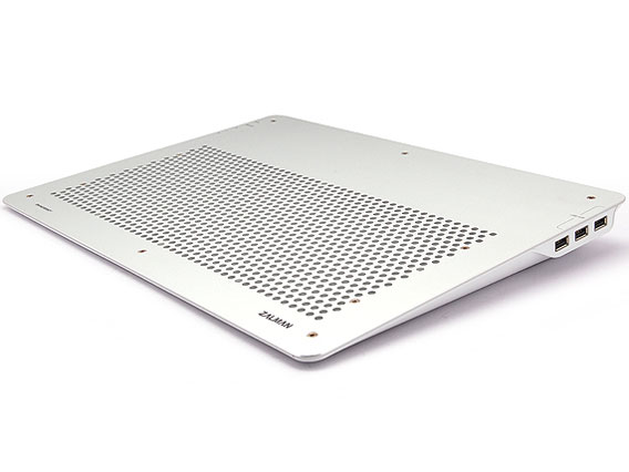 ZM-NC2000NT [�V���o�[] �̐��i�摜