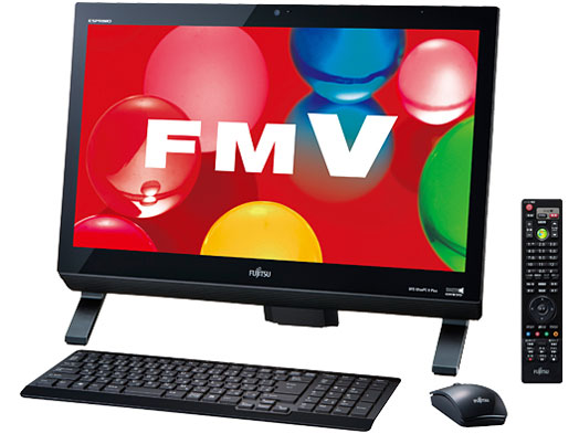 FMV ESPRIMO FH50/HN F50HNS_A275 ���i.com���� Core i5�EHDD1TB���ڃ��f�� �̐��i�摜