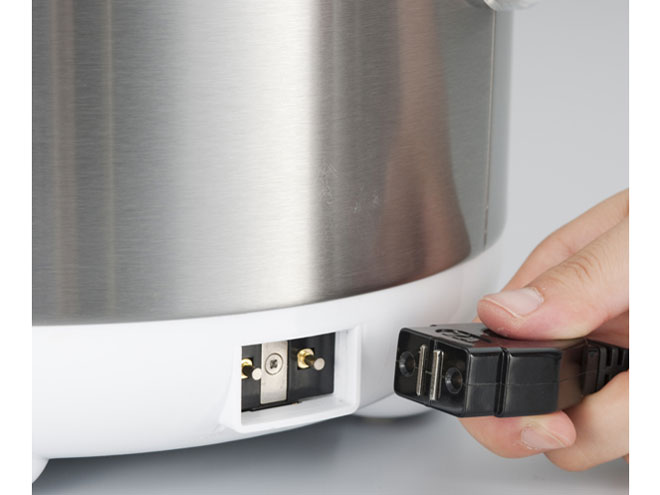 ���͎��d�C�� APC-T19/W [�z���C�g]