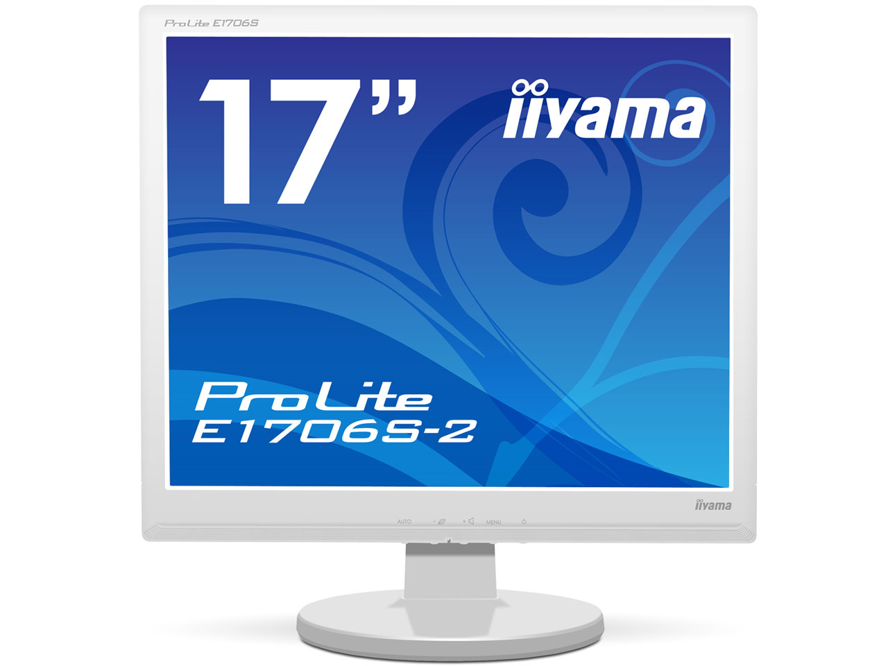 ProLite E1706S-2 PLE1706S-W2 [17�C���` �s���A�z���C�g] �̐��i�摜