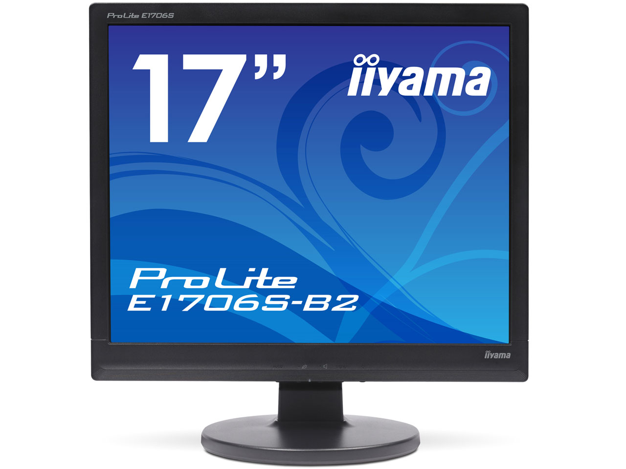 ProLite E1706S-B2 PLE1706S-B2 [17�C���` �}�[�x���u���b�N] �̐��i�摜