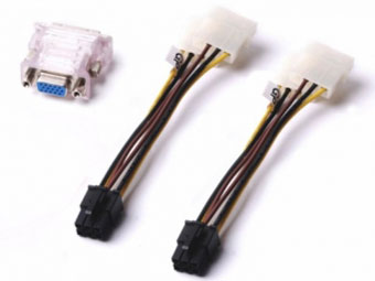 ZOTAC GeForce GTX 660 Ti ZT-60802-10P [PCIExp 2GB]