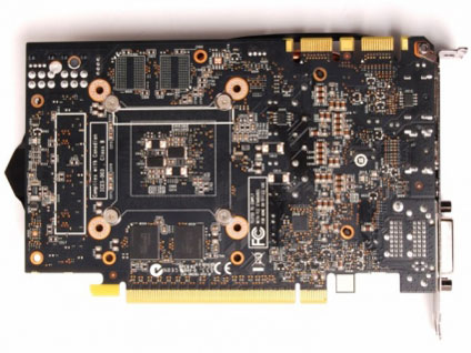 ZOTAC GeForce GTX 660 Ti AMP�I Edition ZT-60804-10P [PCIExp 2GB]