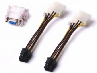 ZOTAC GeForce GTX 660 Ti AMP�I Edition ZT-60804-10P [PCIExp 2GB]