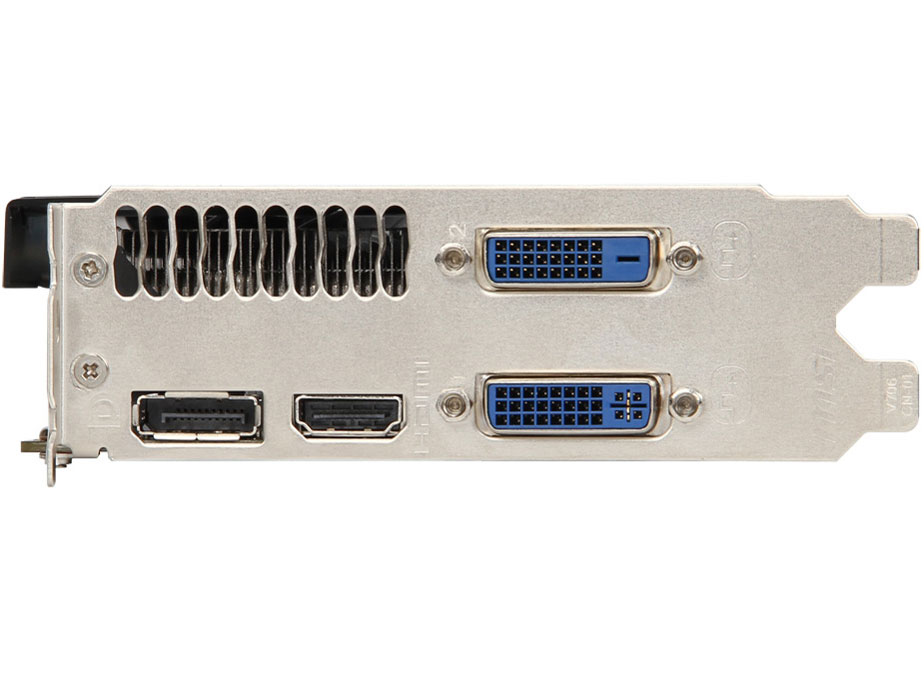 N660GTX-Ti Twin Frozr IV PE OC [PCIExp 2GB]