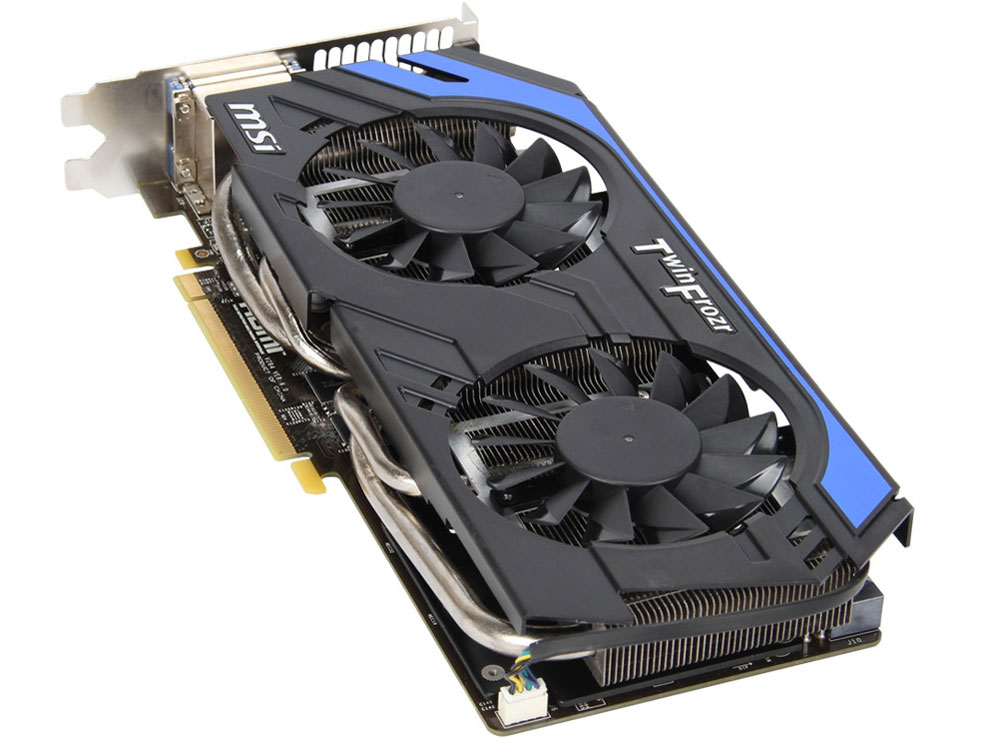 N660GTX-Ti Twin Frozr IV PE OC [PCIExp 2GB �o���N]