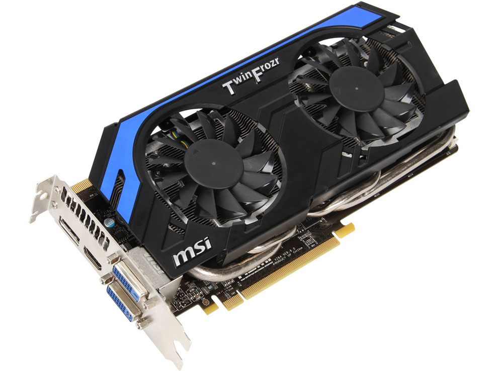 N660GTX-Ti Twin Frozr IV PE OC [PCIExp 2GB �o���N]