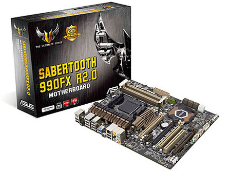 SABERTOOTH 990FX R2.0