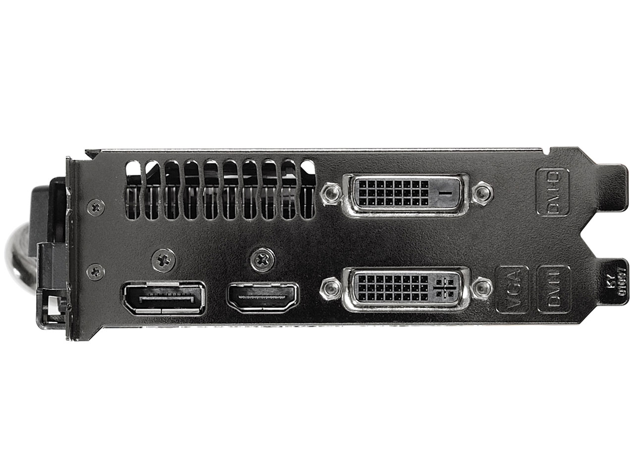 GTX660 TI-DC2T-2GD5 [PCIExp 2GB]