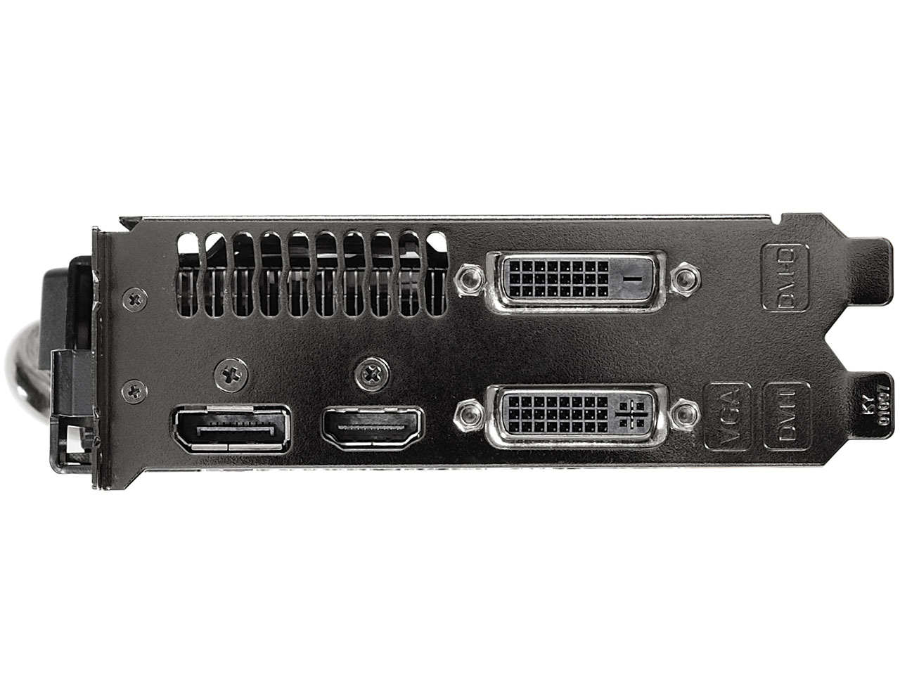 GTX660 TI-DC2-2GD5 [PCIExp 2GB]