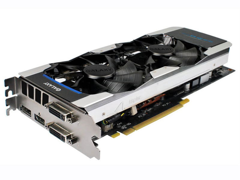 GF PGTX660TI-OC/3GD5 [PCIExp 3GB]