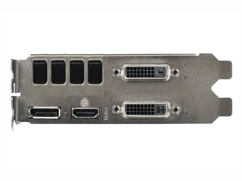 GF PGTX660TI-OC/3GD5 [PCIExp 3GB]