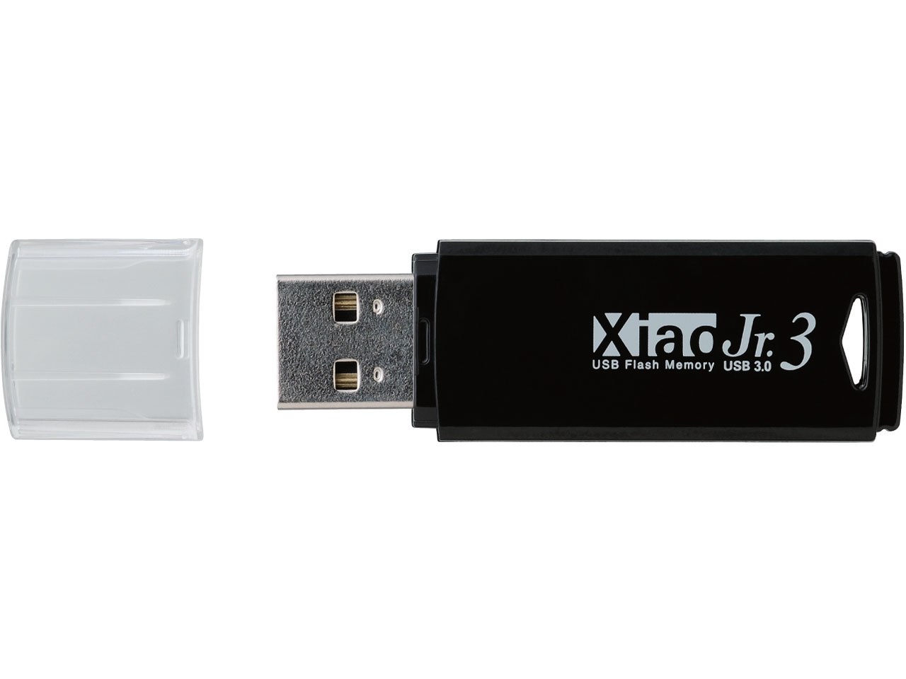 PFU-XJ3/16GK [16GB �u���b�N]