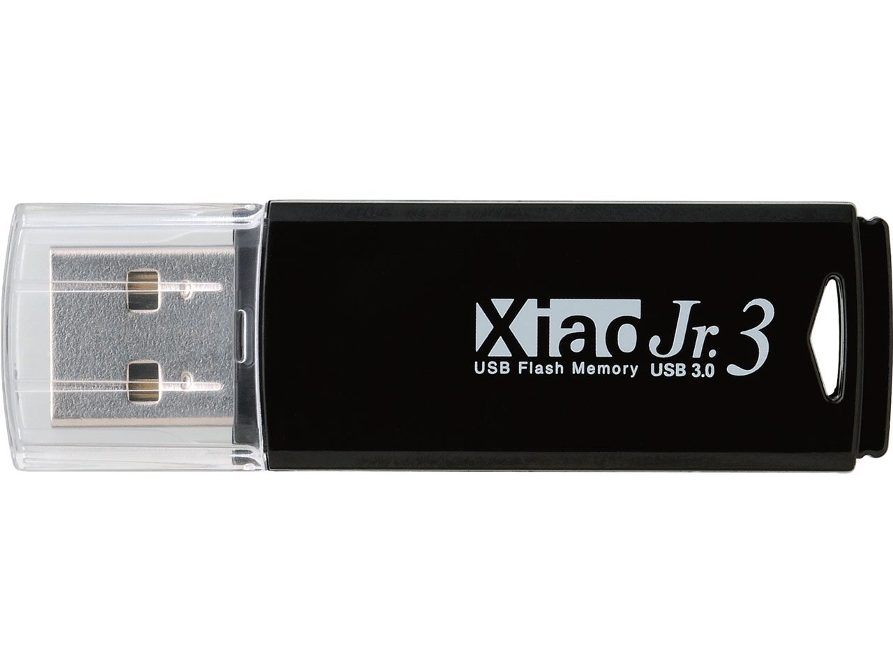 PFU-XJ3/16GK [16GB �u���b�N] �̐��i�摜