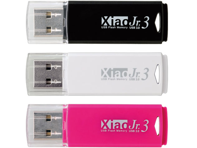 PFU-XJ3/16GW [16GB �z���C�g]