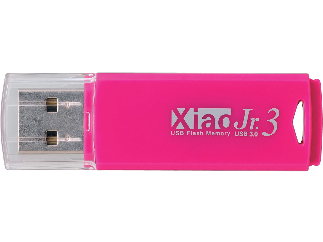 PFU-XJ3/16GP [16GB �s���N] �̐��i�摜