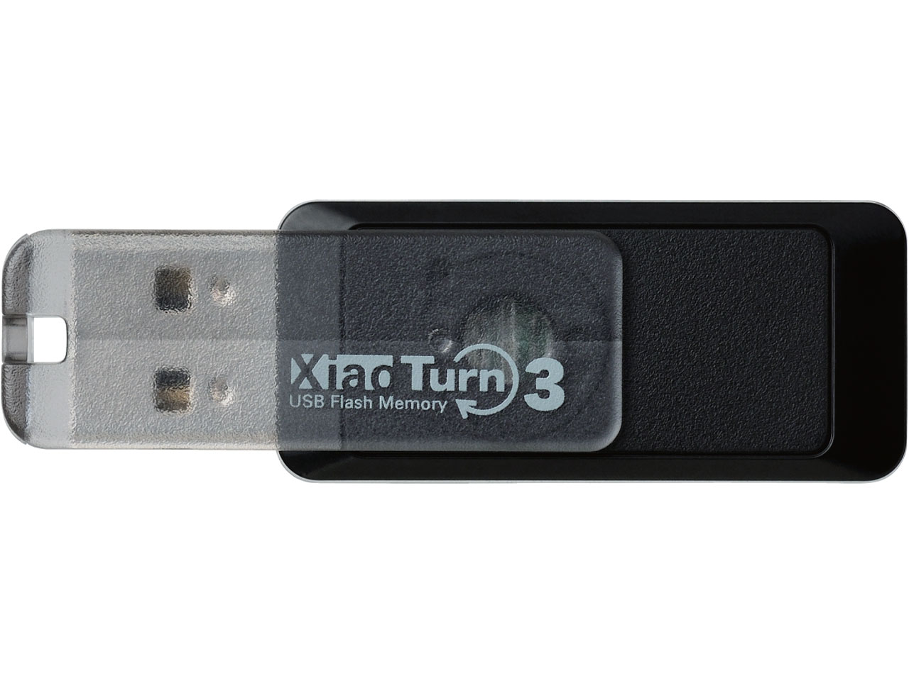 PFU-XT3/64GK [64GB �u���b�N]