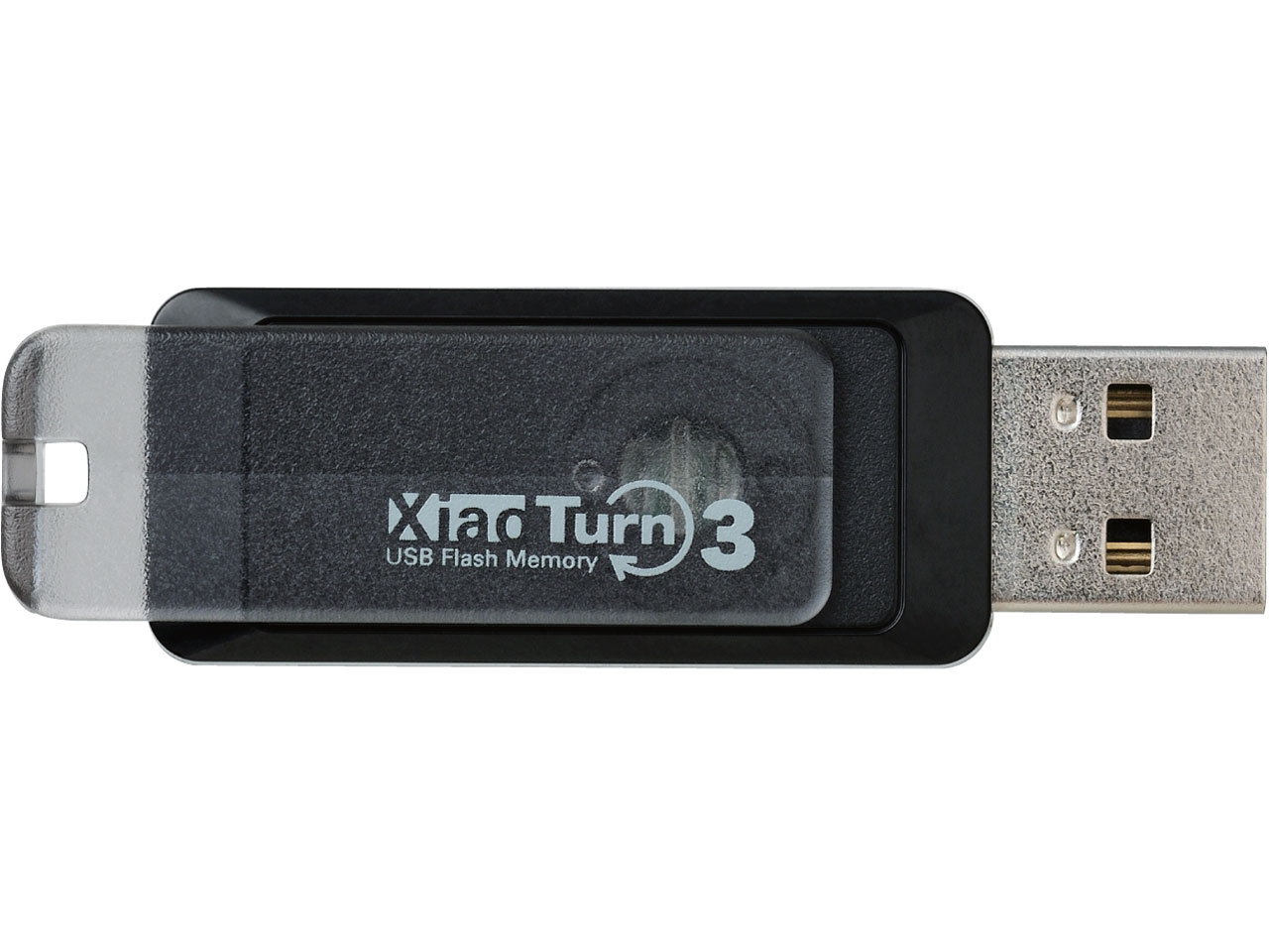 PFU-XT3/64GK [64GB �u���b�N]