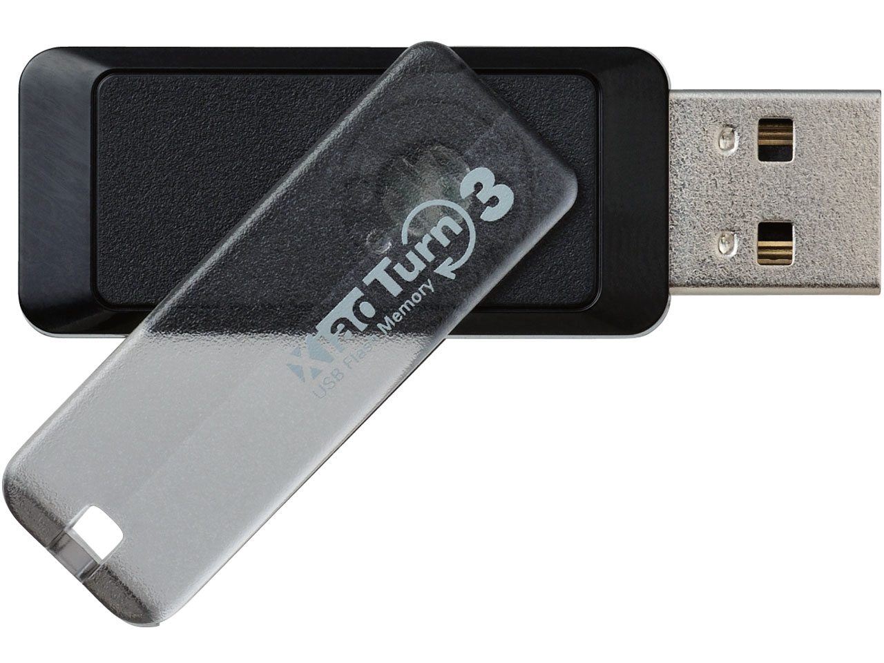 PFU-XT3/64GK [64GB �u���b�N]
