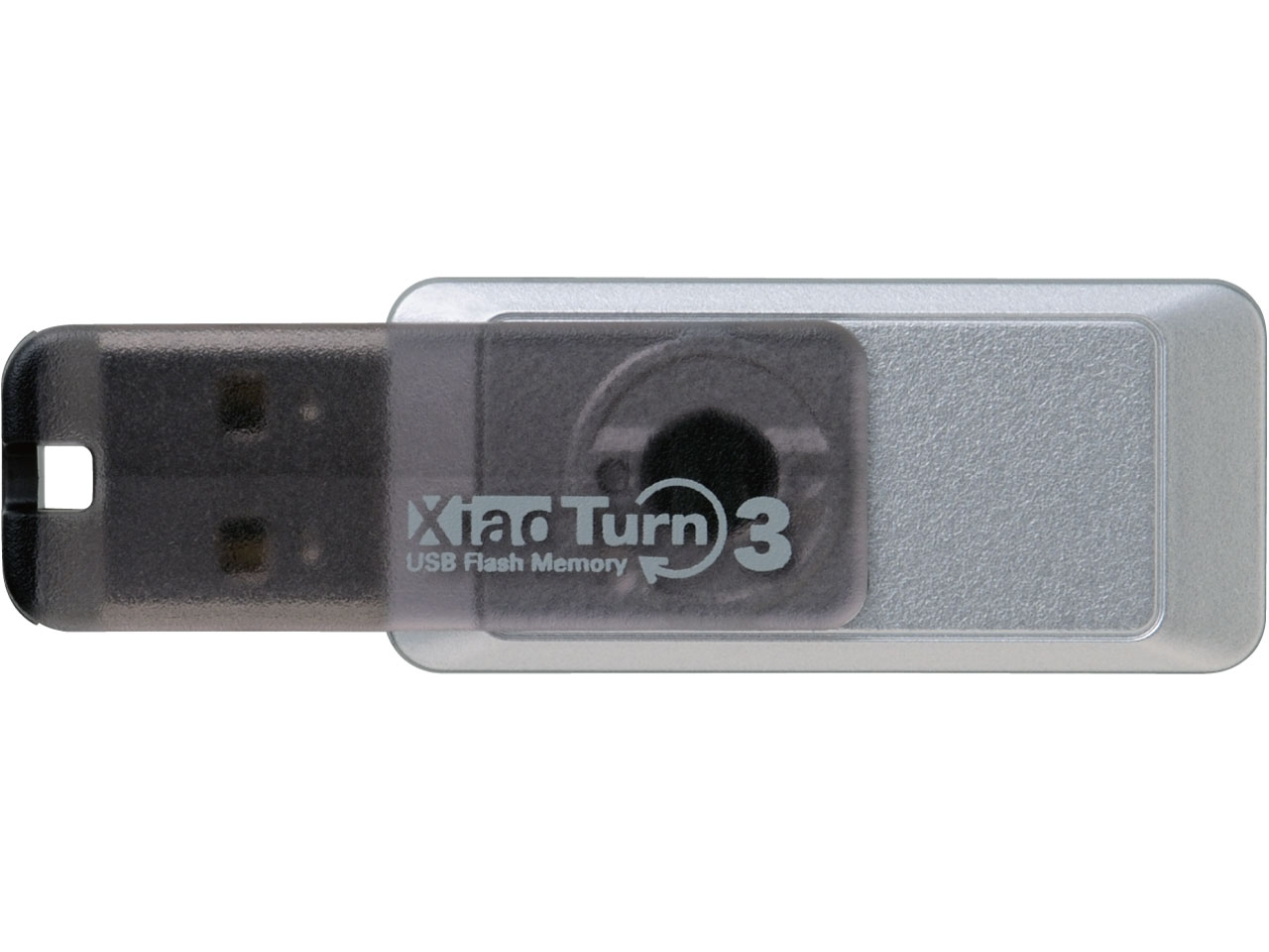 PFU-XT3/4GS [4GB �V���o�[]