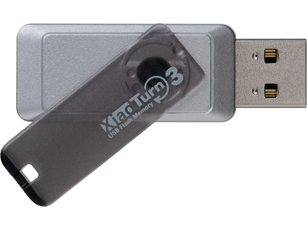 PFU-XT3/64GS [64GB �V���o�[]