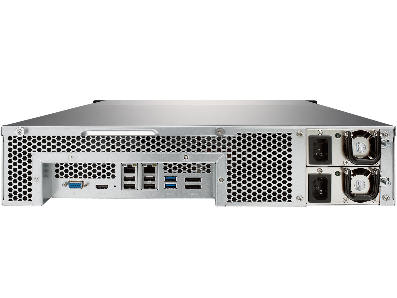 TS-869U-RP Turbo NAS