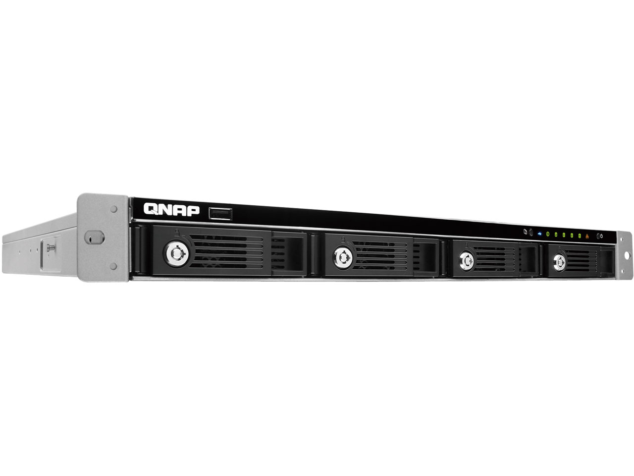 TS-469U-RP Turbo NAS