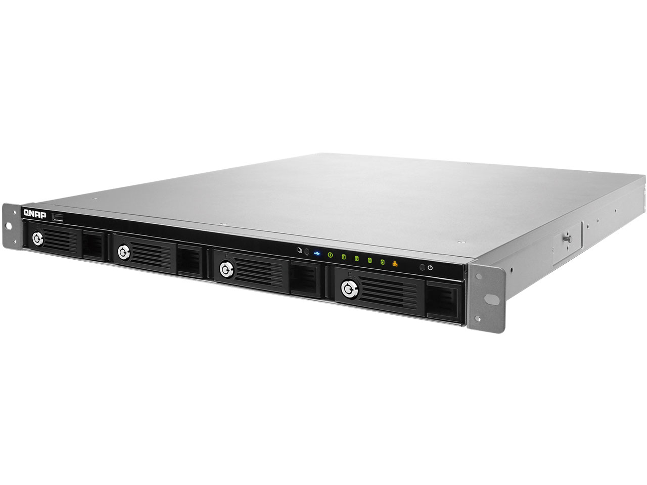 TS-469U-RP Turbo NAS