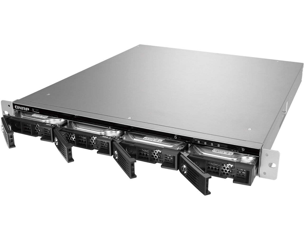 TS-469U-RP Turbo NAS