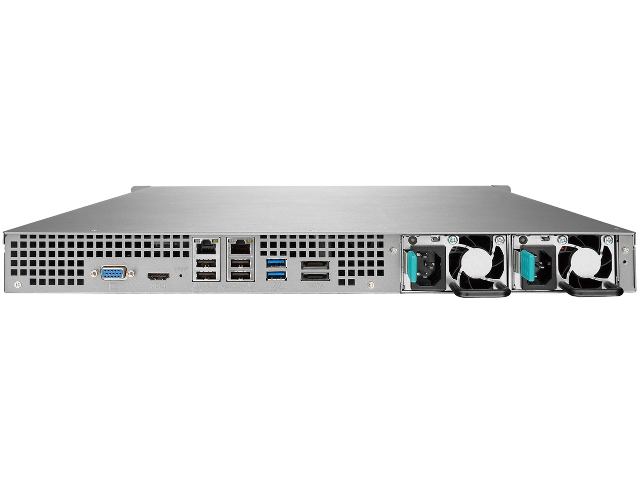 TS-469U-RP Turbo NAS