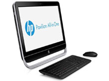 Pavilion 23-1020jp �X�^���_�[�h���f�� �̐��i�摜