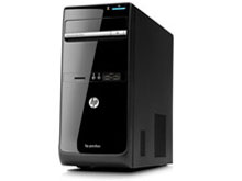 HP Pavilion Desktop PC p6-2220jp/CT Core i3 2120搭載モデル
