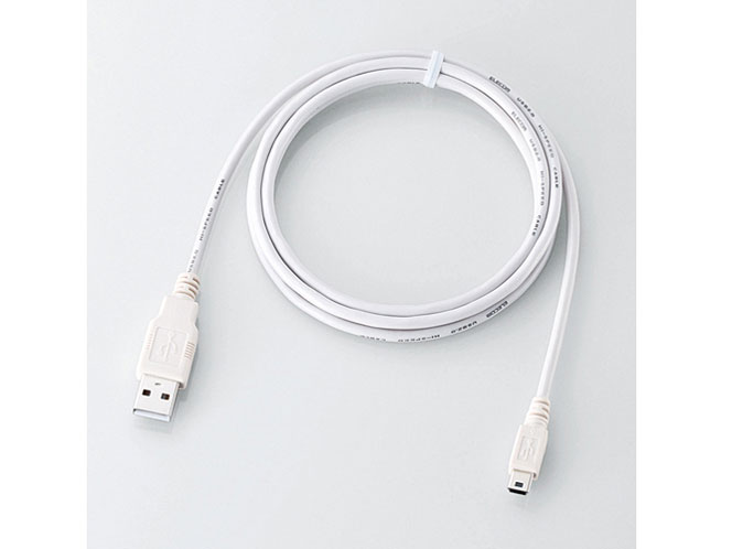 U2C-GMM30WH [3m �z���C�g]
