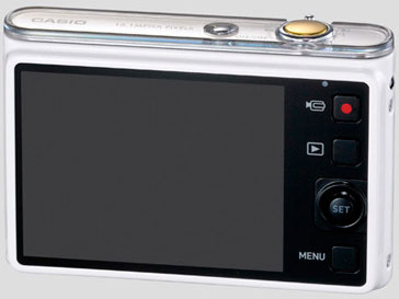 EXILIM EX-JE10WE [�z���C�g]