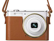 EXILIM EX-JE10WE [�z���C�g]