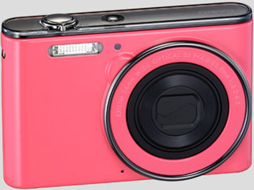 EXILIM EX-JE10PK [�s���N]