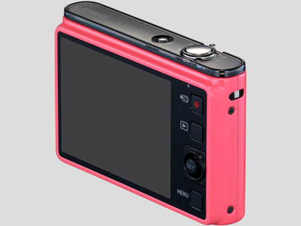 EXILIM EX-JE10PK [�s���N]