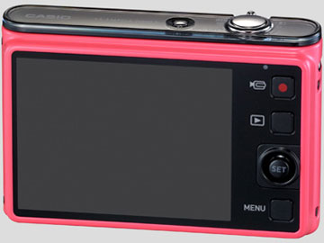 EXILIM EX-JE10PK [�s���N]