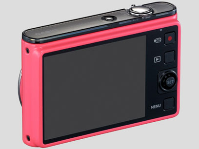 EXILIM EX-JE10PK [�s���N]