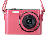 EXILIM EX-JE10PK [�s���N]