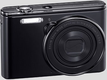 EXILIM EX-JE10BK [�u���b�N]