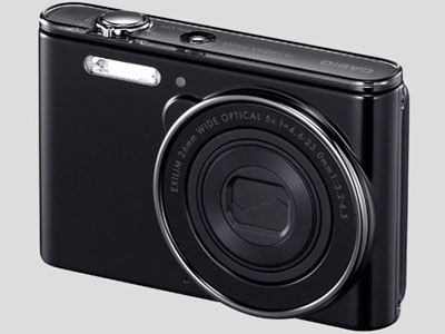 EXILIM EX-JE10BK [�u���b�N] �̐��i�摜