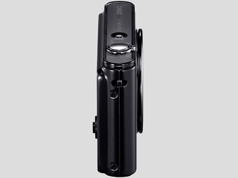 �w�{�� �����ʁx EXILIM EX-JE10BK [�u���b�N] �̐��i�摜