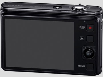 �w�{�� �w��2�x EXILIM EX-JE10BK [�u���b�N] �̐��i�摜