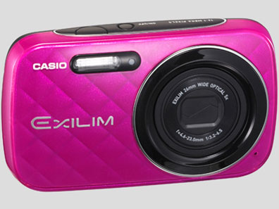 EXILIM EX-N10VP [�r�r�b�h�s���N]