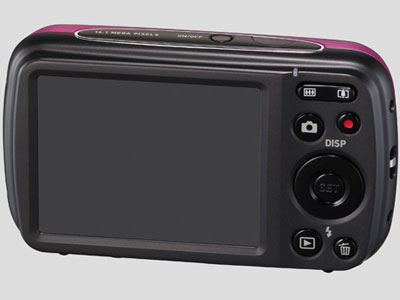 EXILIM EX-N10VP [�r�r�b�h�s���N]