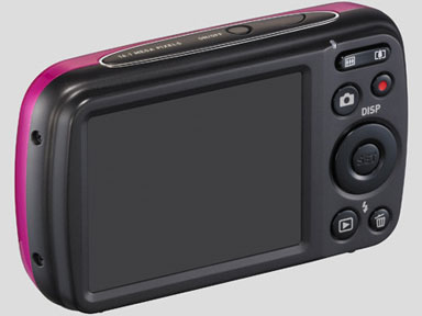 EXILIM EX-N10VP [�r�r�b�h�s���N]